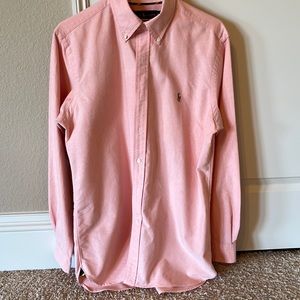 Ralph Lauren button down